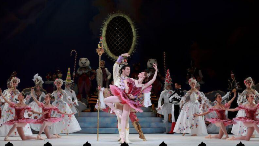 Houston Ballet’s Beloved <em>Nutcracker</em> is Canceled — Holiday Tradition Becomes the Latest Arts Victim of the Coronavirus