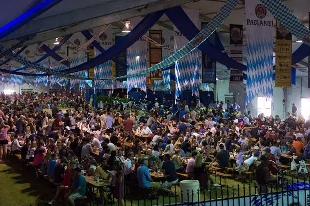 (Courtesy of Addison Oktoberfest)