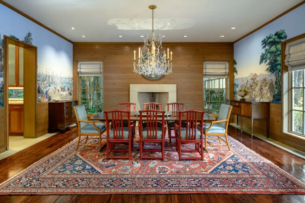 3910 Shenandoah Street