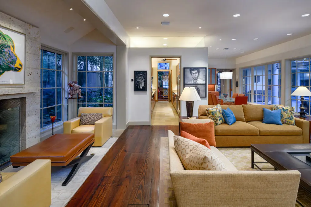 3910 Shenandoah Street