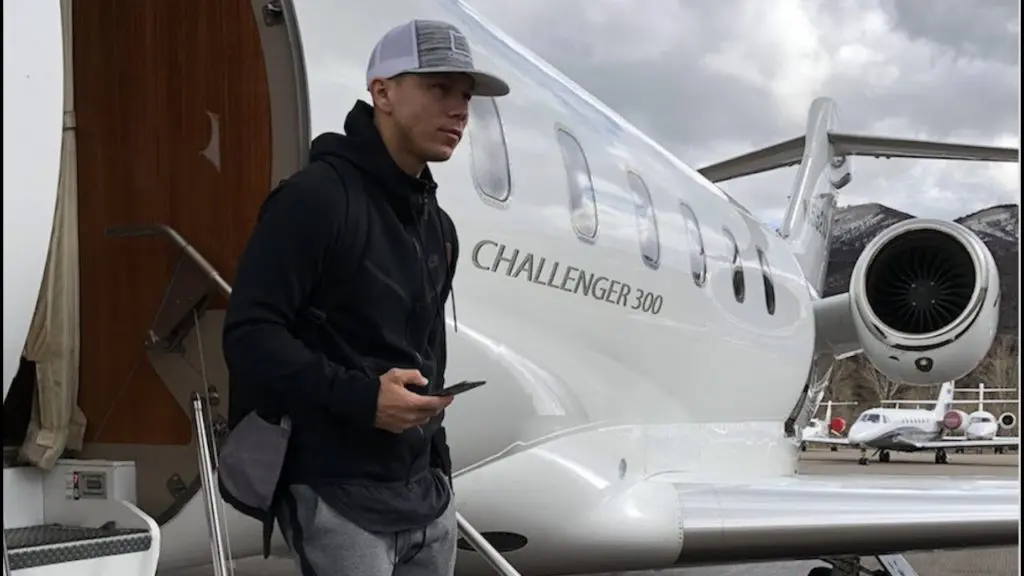 Flying private is the preferred means of getting to Aspen during normal times. During the COVID-19 pandemic, more and more are turning to private air travel. 