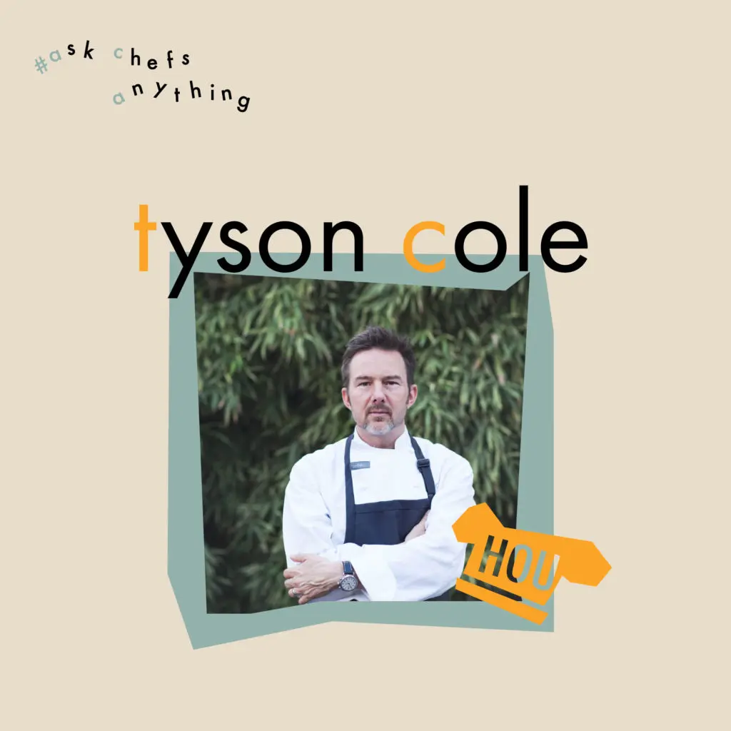  (Photo by #askchefsanything)