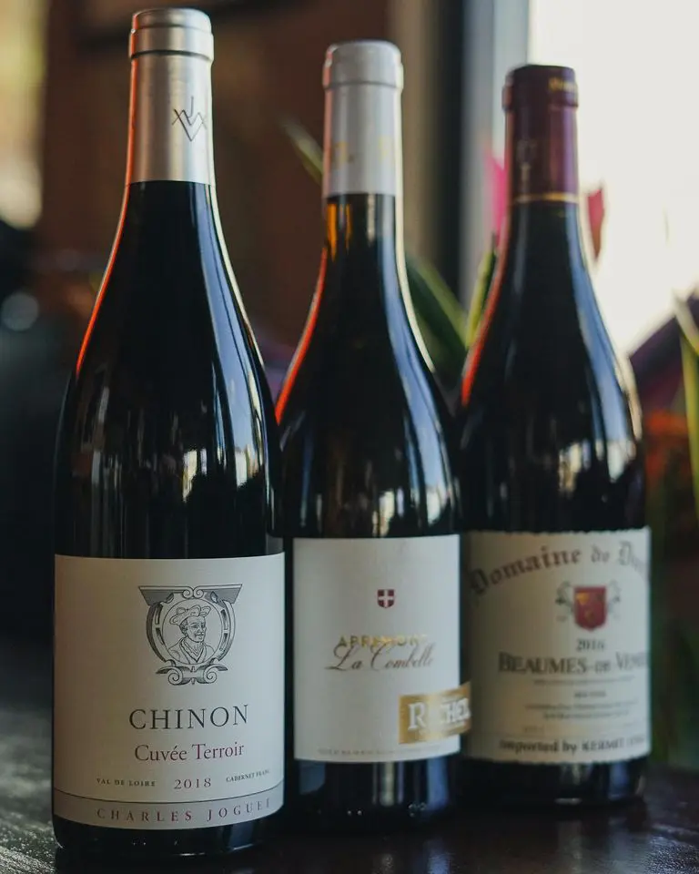 Participate in the Tour de France with 13 Celsius' virtual Wine Experience.
