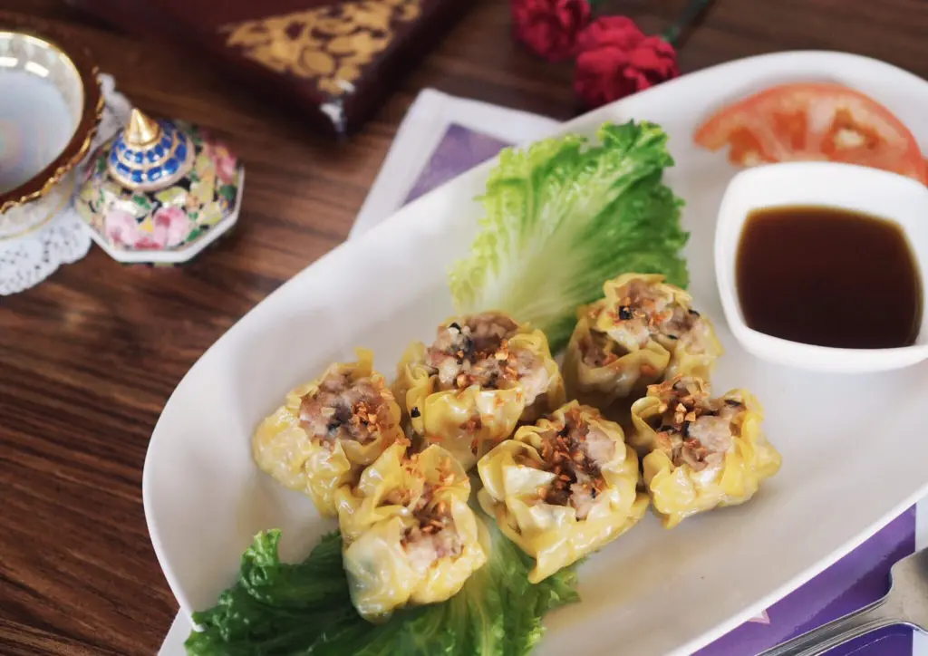 A classic Thai favorite, Royal Thai was established in 1992 in East Dallas’ Upper Greenville. (Courtesy of Royal Thai)