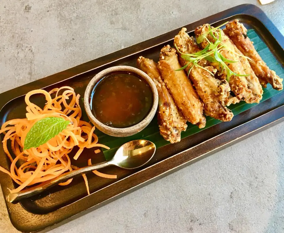 In 2024, Ka Thai expanded to a second location in The Hill. (Courtesy of Ka Thai)