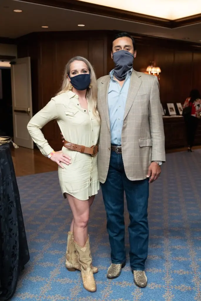 Lindy & Josh Hernandez (Photo by Daniel Ortiz)