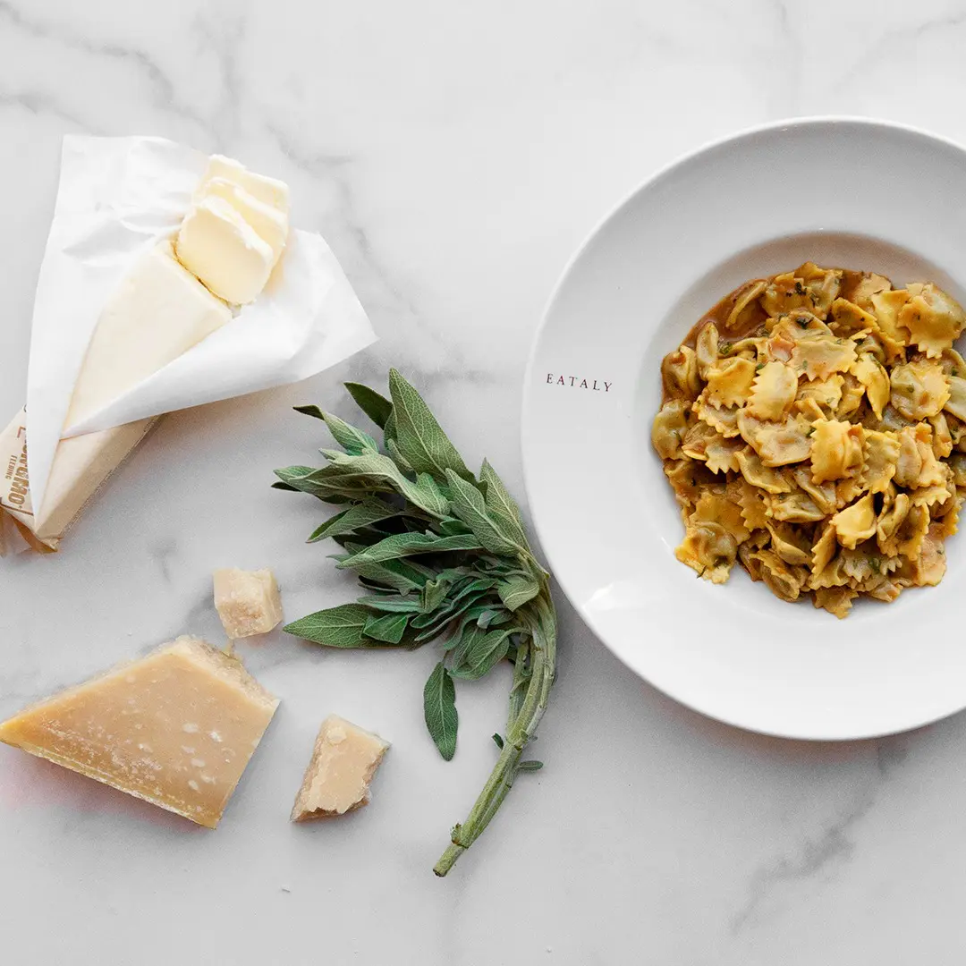 Eataly (NYC Facebook photo)