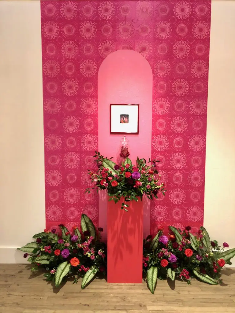 Emerging Houston Artists Spotlighted at Foltz Fine Art — Go Behind the Exhibit Scenes