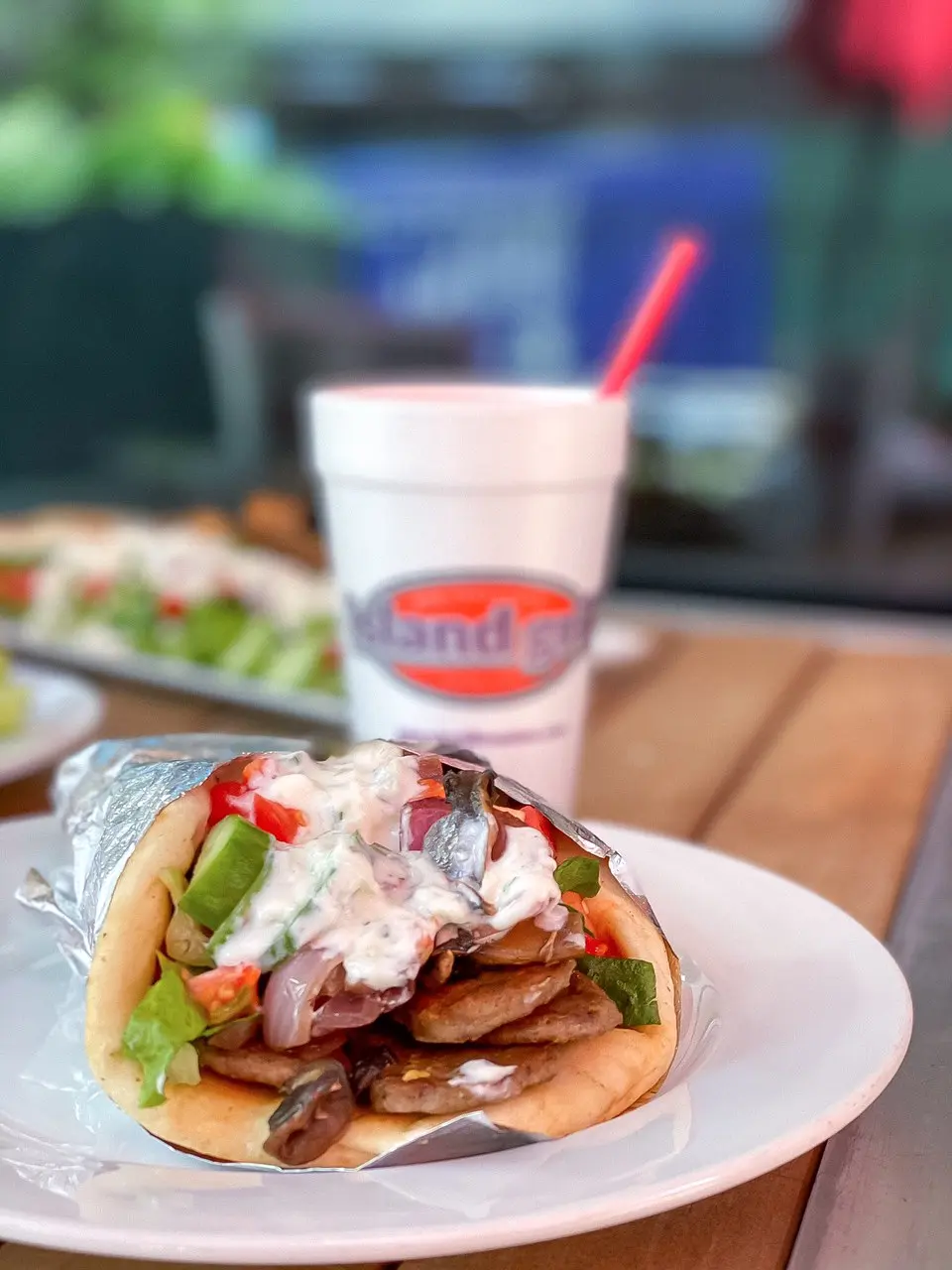 Island Grill (fb)