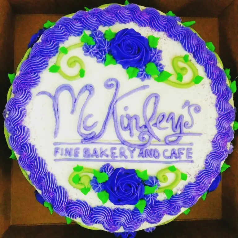 The sad news that McKinley's Bakery will indeed close soon came on Wednesday.