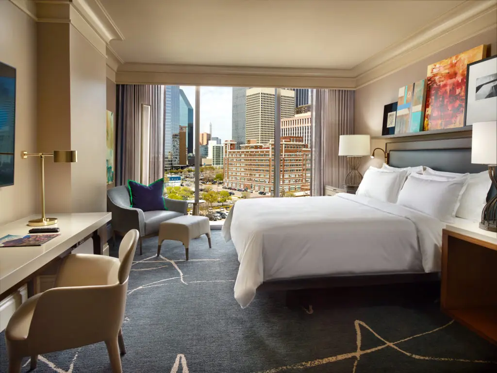 Tired of working from home? Why not change your scenery.