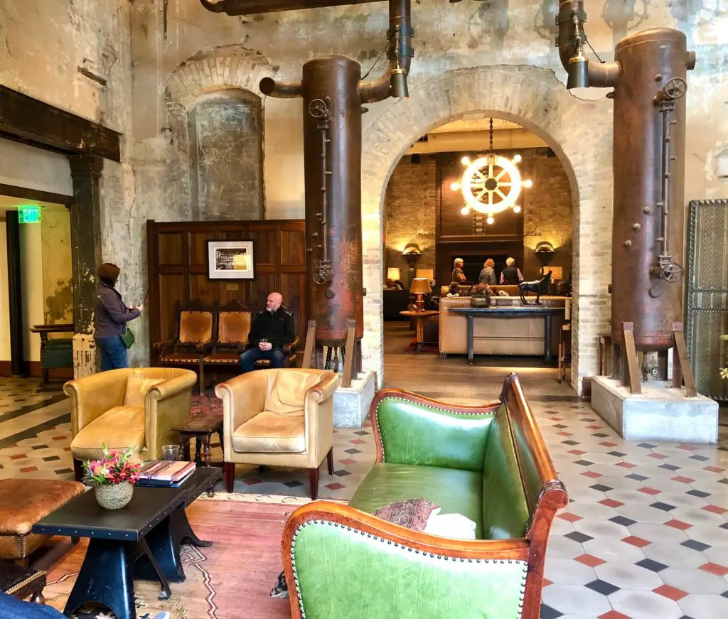 Why Pearl District Makes for a Much Better San Antonio Vacation Than the Overblown River Walk
