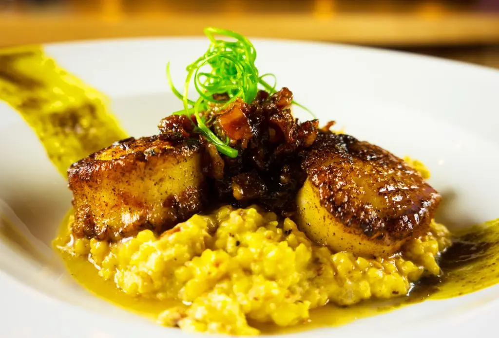 Scallops 2