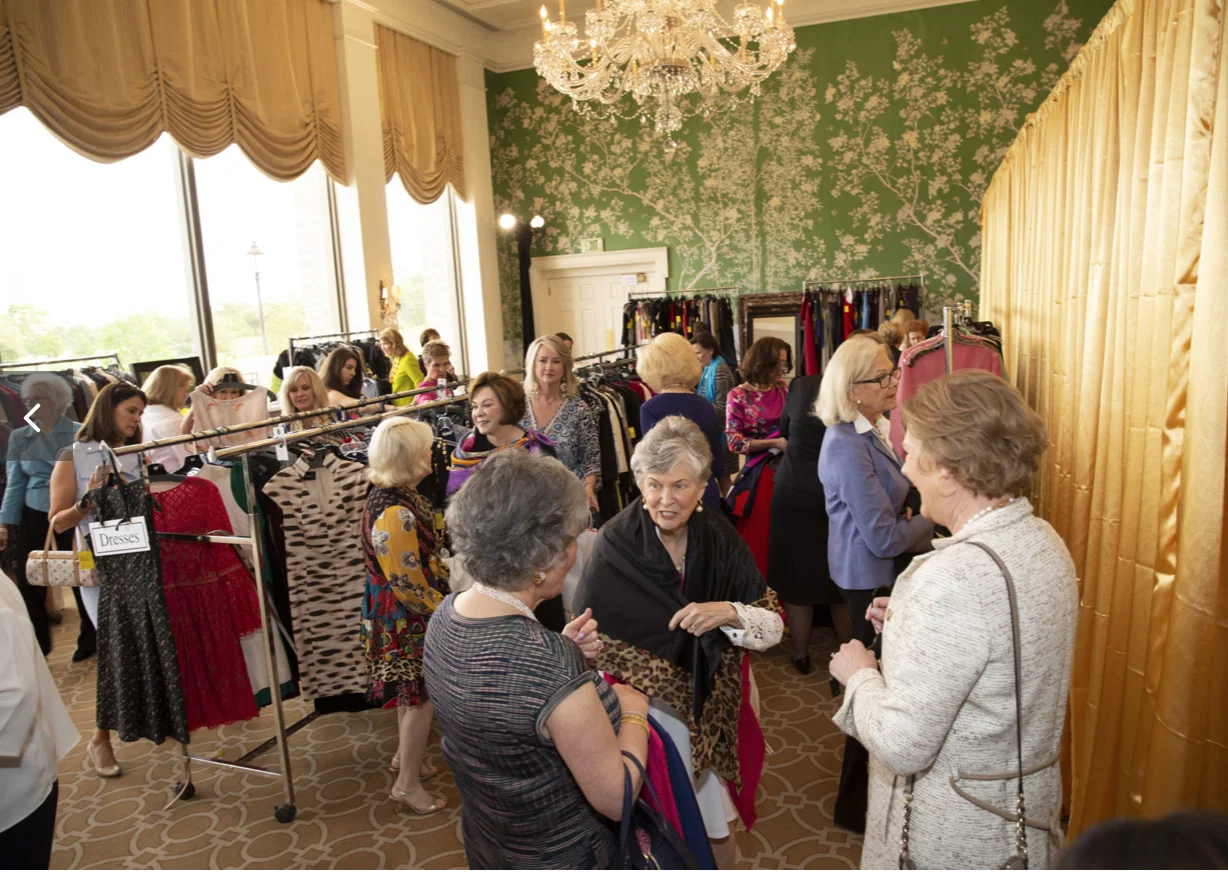 Salvation Army Reflections on Style