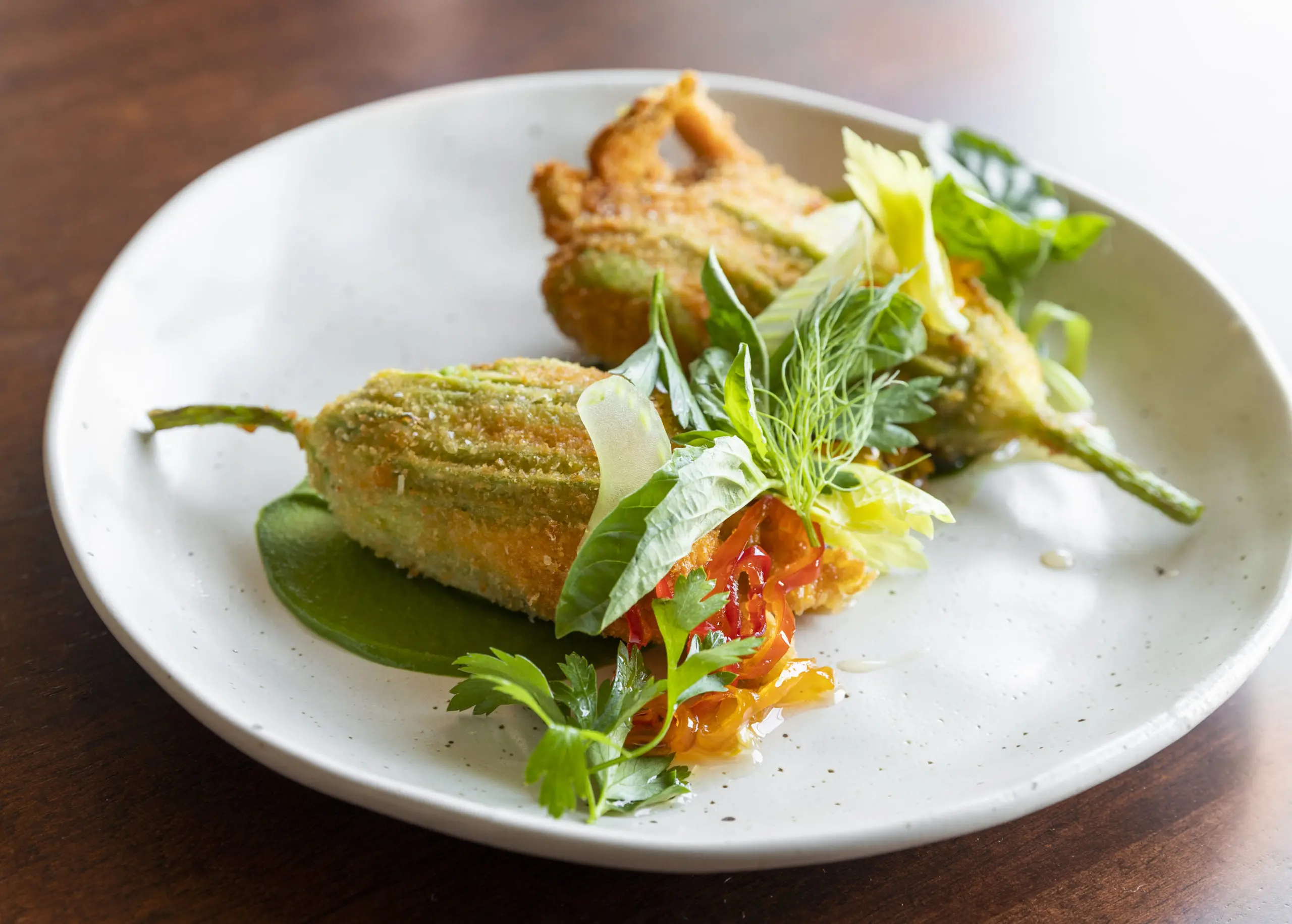 Squash Blossom_Julie Soefer
