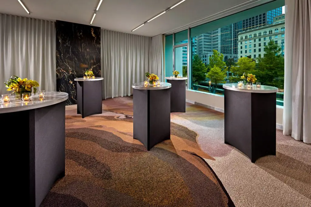 EventReady can host events up to 250.