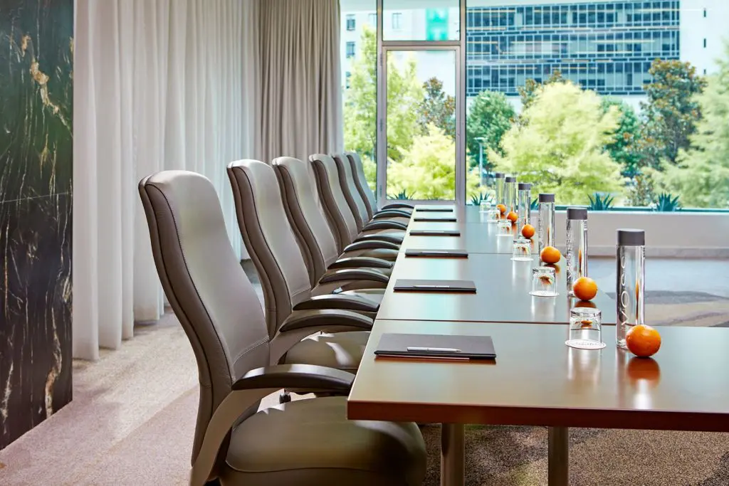 Safe and Cool — The Statler Emerges as a True Work and Play Oasis in Downtown Dallas