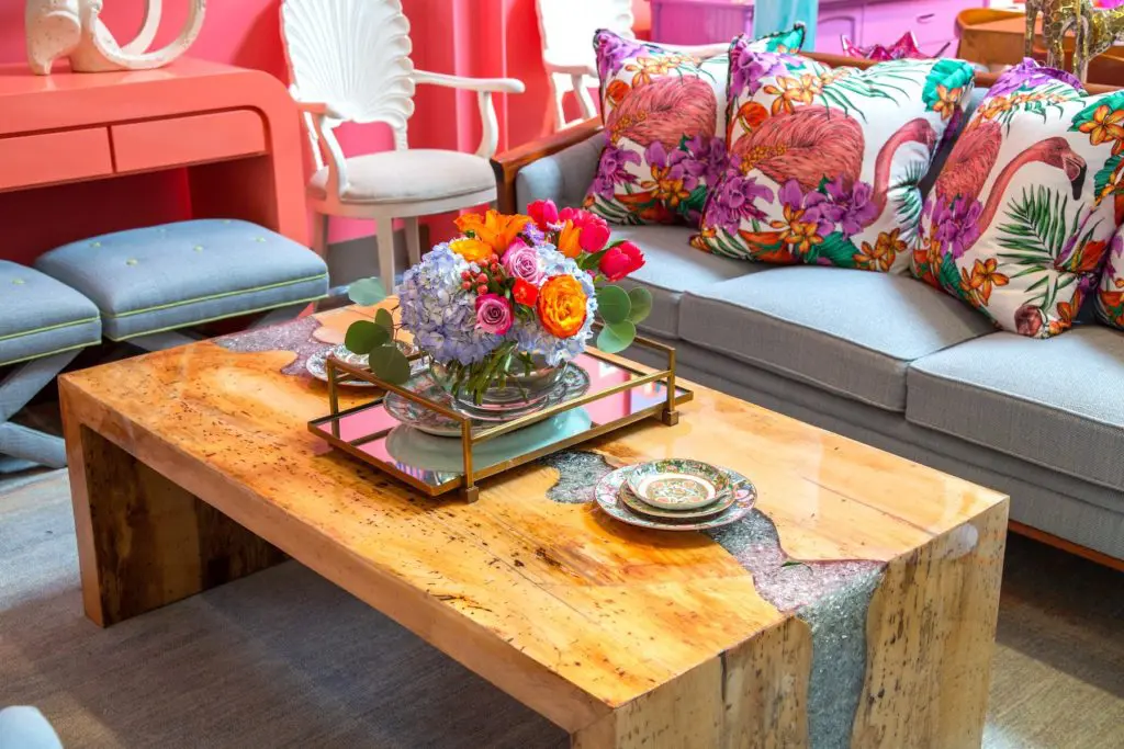 Best Things To Do in North Texas This Weekend — Metallica, End of Summer Luau, and the Ultimate Design Pop-Up Shop