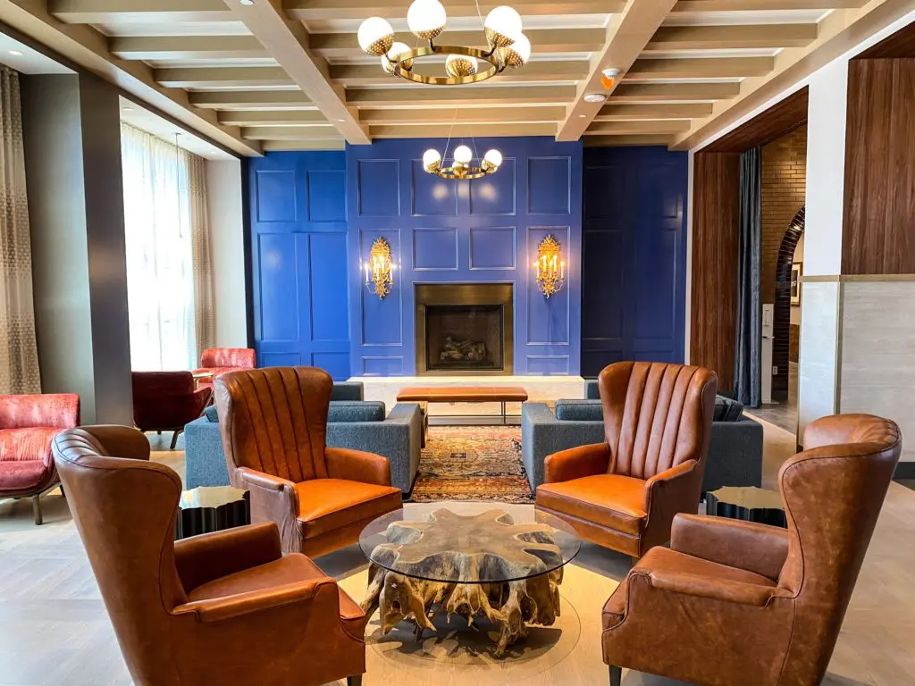 New Boutique Hotel and Showcase Food Hall to Give Grapevine More Destination Clout