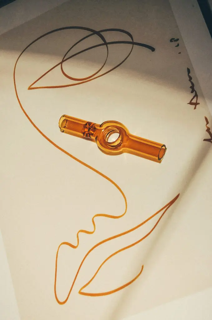 Laundry Day's Charlotte Pipe, $45 at Go Easy 