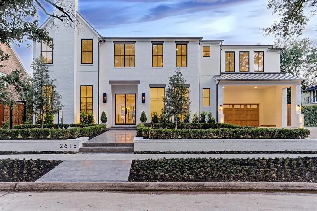 2615 Barbara Lane, listed for $3,765,000 with Carol Rowley with Compass