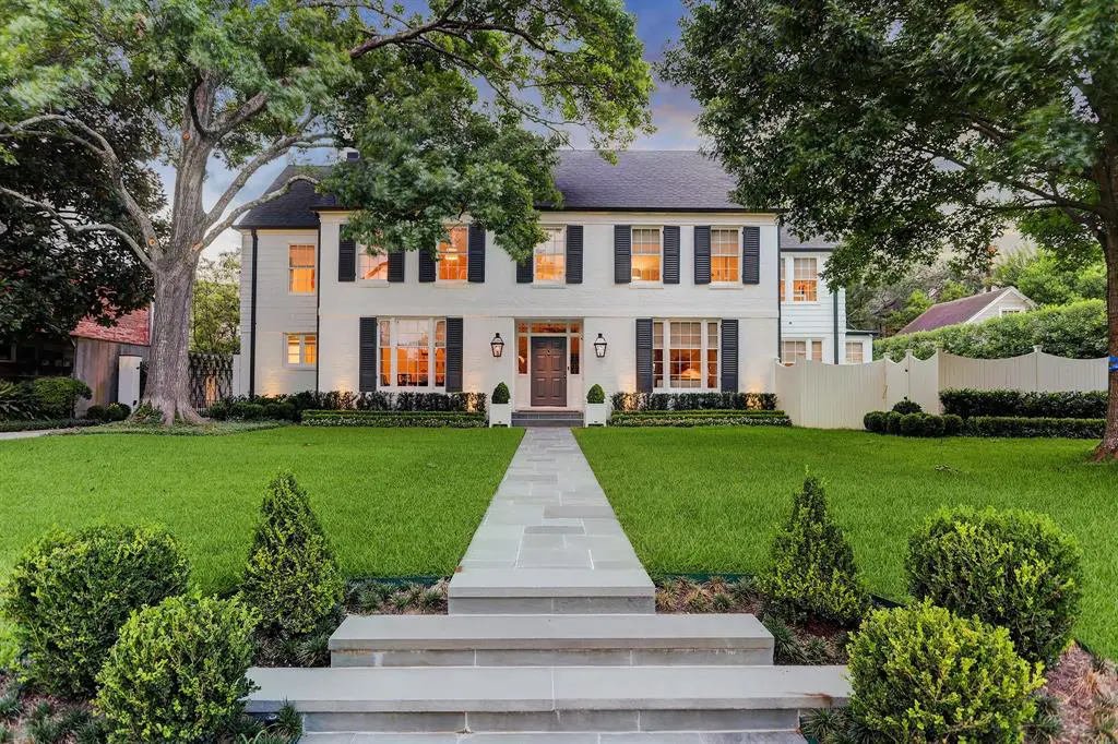 3202 Reba Drive listed for $3,995,000 with Laura Sweeney of Compass