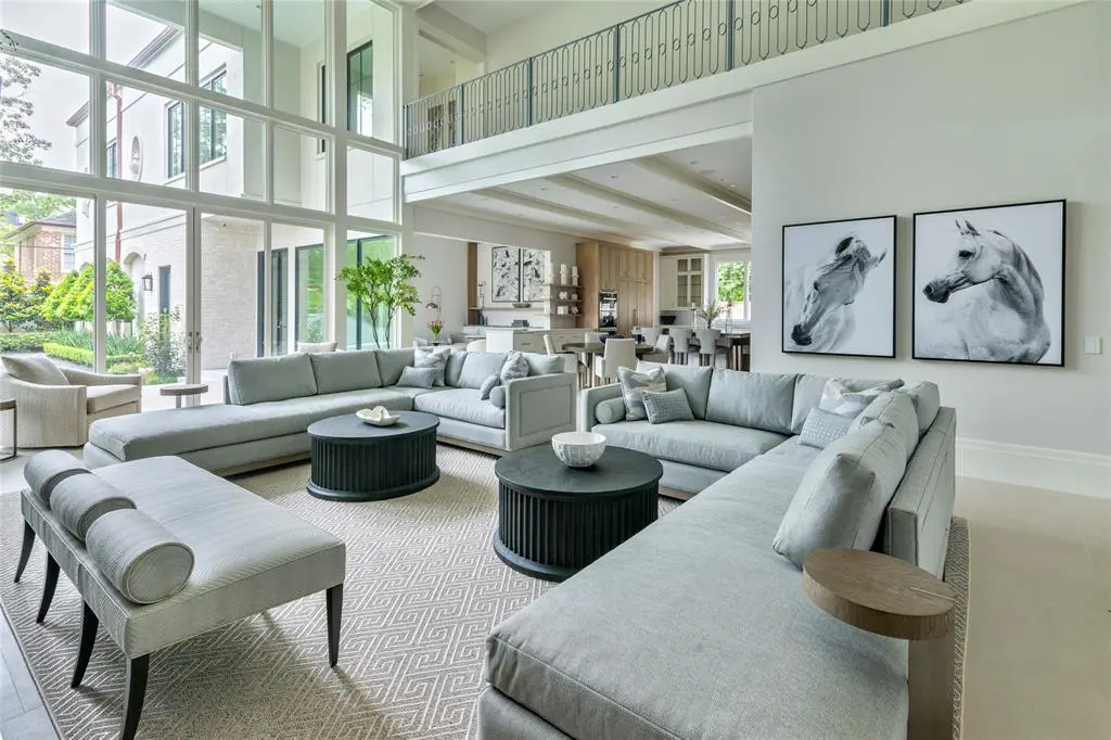 3443 Inwood with a listing price of $8,495,000 was sold by Dee Dee Guggenheim Howes and Nadia Ross  of Compass