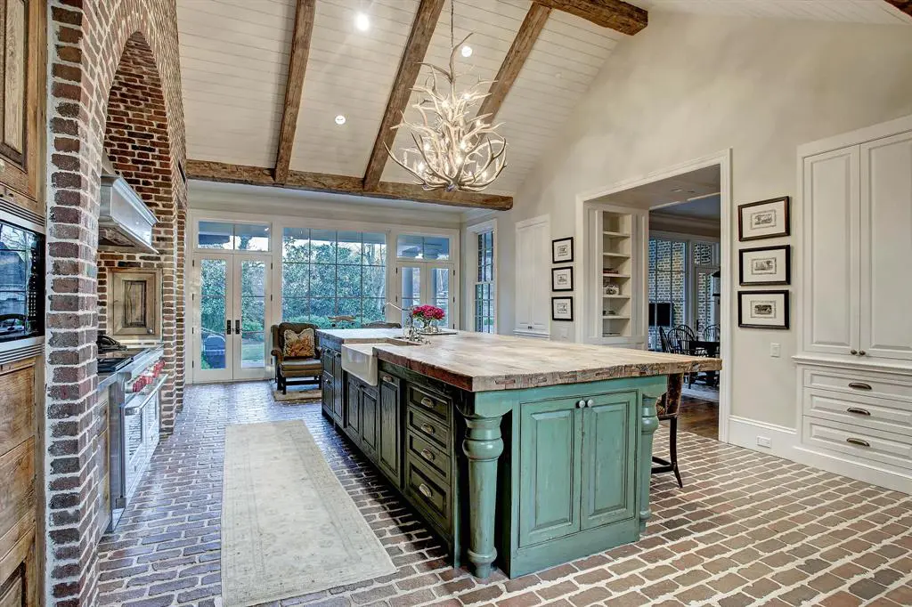 256 Hedwig, $7,250,000 list price, agent Adriana Banks fo Douglas Elliman Real Estate