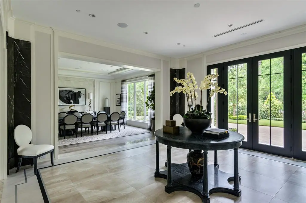 3443 Inwood with a listing price of $8,495,000 was sold by Dee Dee Guggenheim Howes and Nadia Ross  of Compass