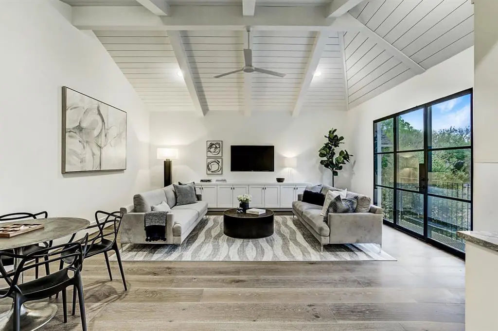 3519 Tangley Rd. listed for $3,999,000 with Kasteena Parikh with Keller Williams Realty