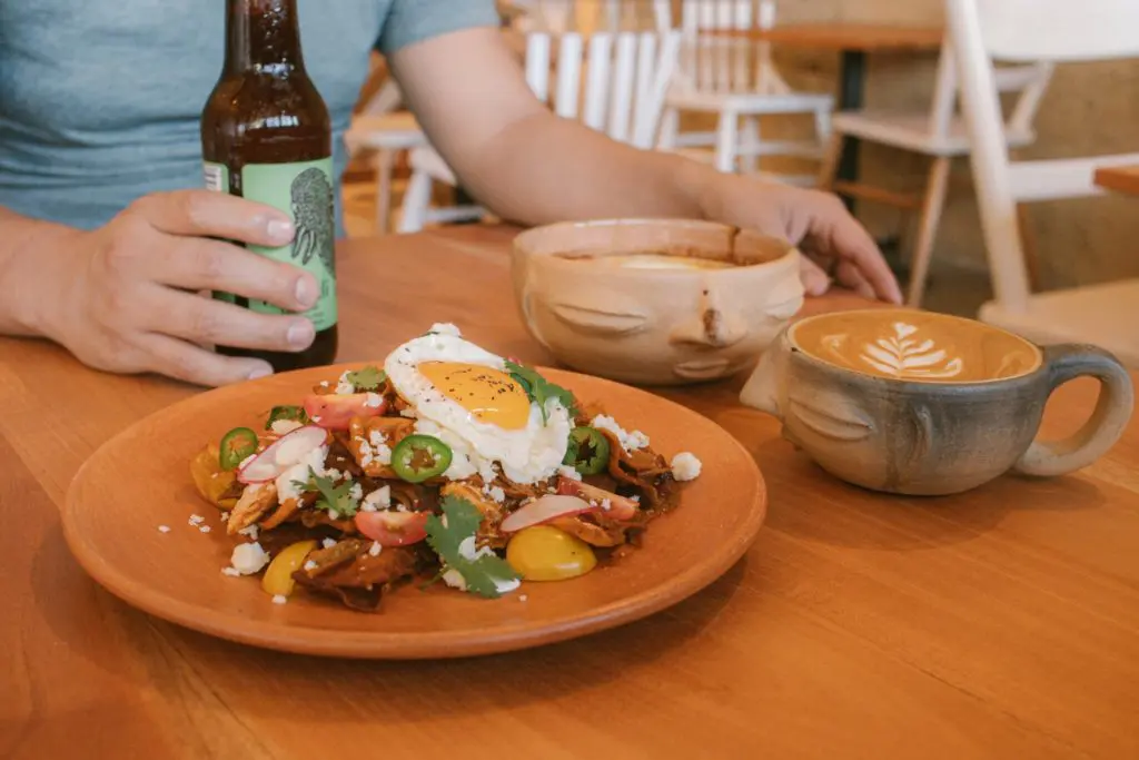 Xaman Cafe is a new coffee shop serving authentic Mexican coffee and bites in Oak Cliff. (Courtesy of Xaman)