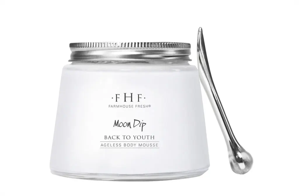 Moon Dip, $32 
