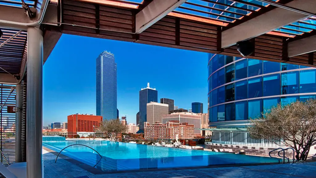 The Ultimate Downtown Dallas Getaway — For Work or Play, Omni Dallas Offers a Safe Escape With Special Rates