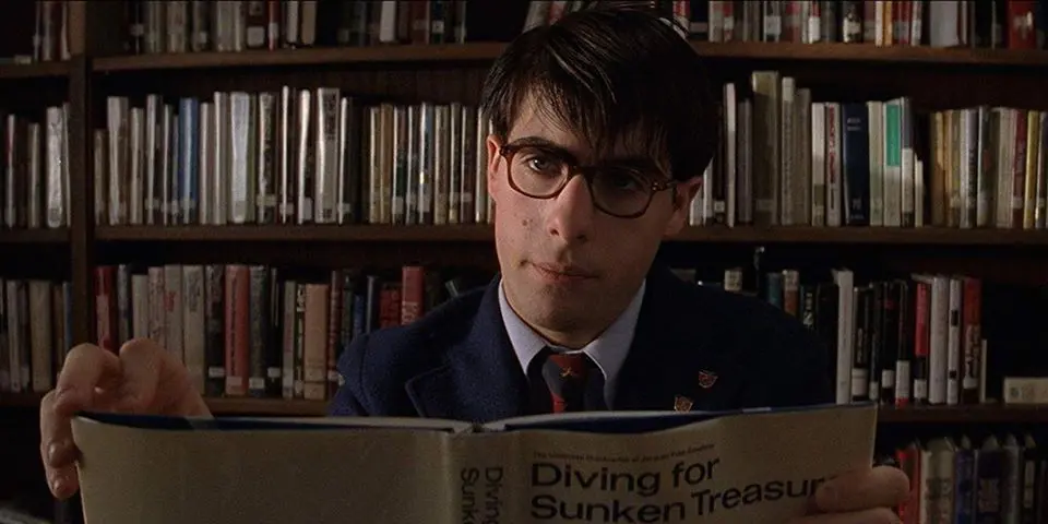 "Rushmore" will kick off the Orange Show's Drive-In movie screening weekend. (Facebook photo)