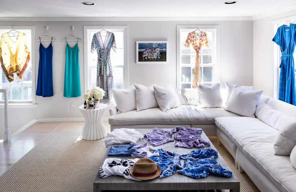 An Elegant New Highland Park Boutique Brings the Island Life to Dallas