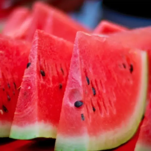 Get something sweet at the Braeswood Farmers Market anniversary party this Saturday.