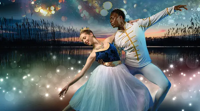 Ballet North Texas Dallas This Weekend
