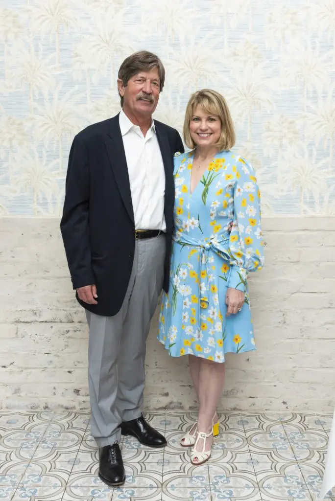 Stephen & Kelley Lubanko