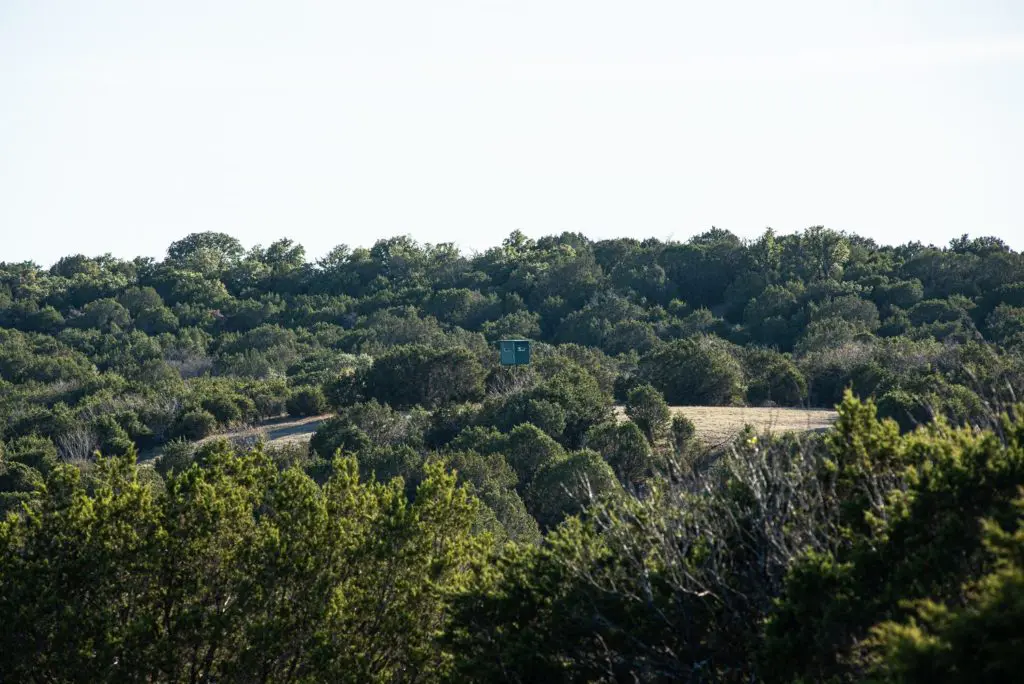7D Ranch is known for the beauty of its elevations.