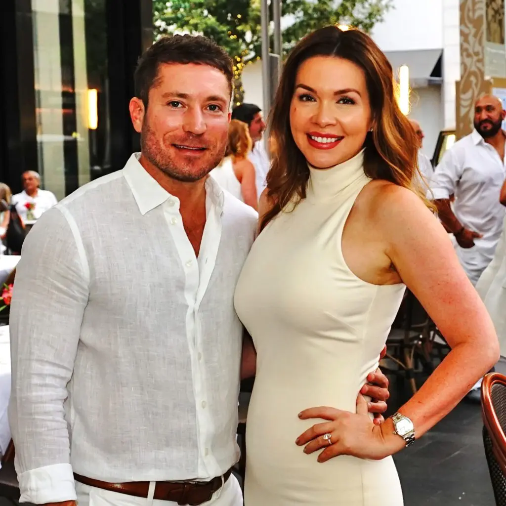 Shawn Lynch & Jentry Kelley