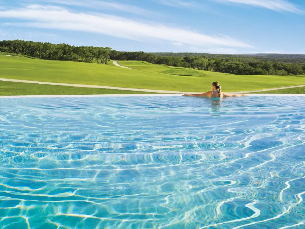 What It’s Like to Take a “Workation” at a Top San Antonio Resort