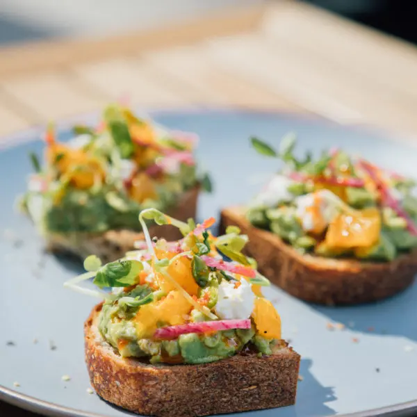 Avocado Toast