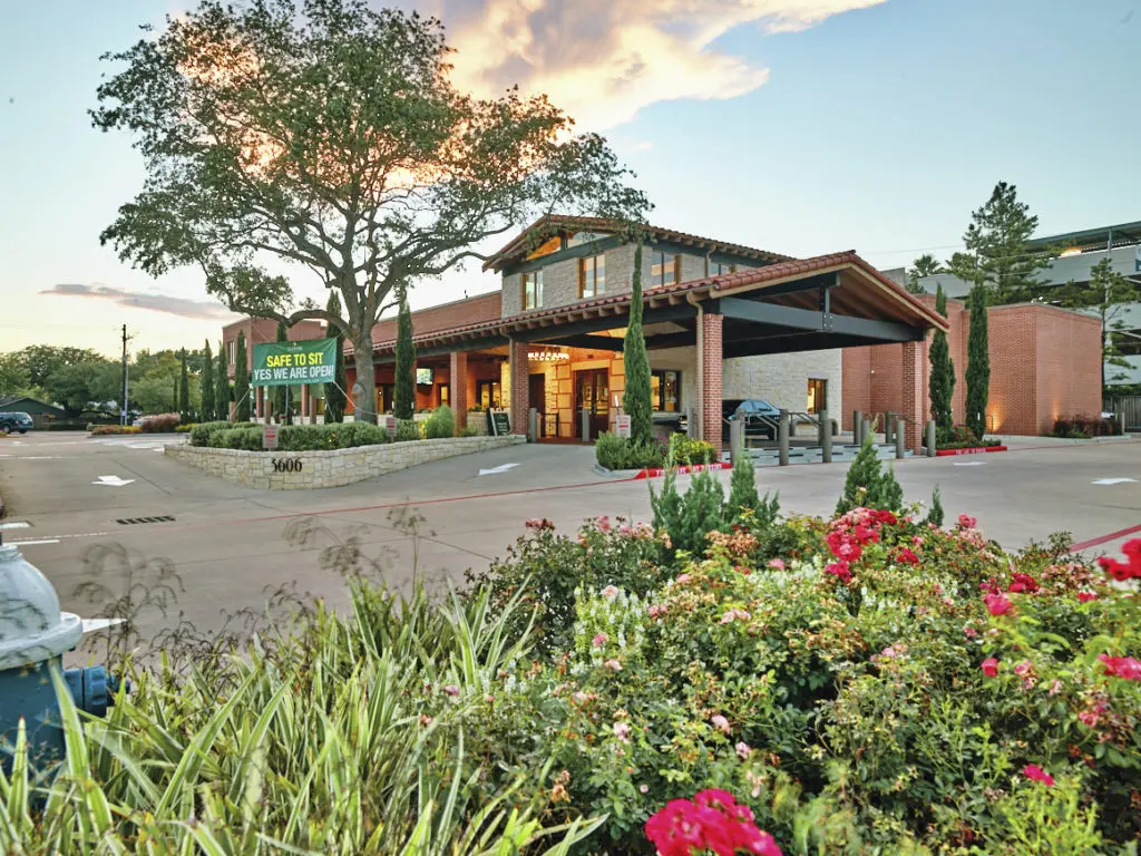 Cleburne Cafeteria on the edge of West Uinversity has been serving Houston for 79 years.