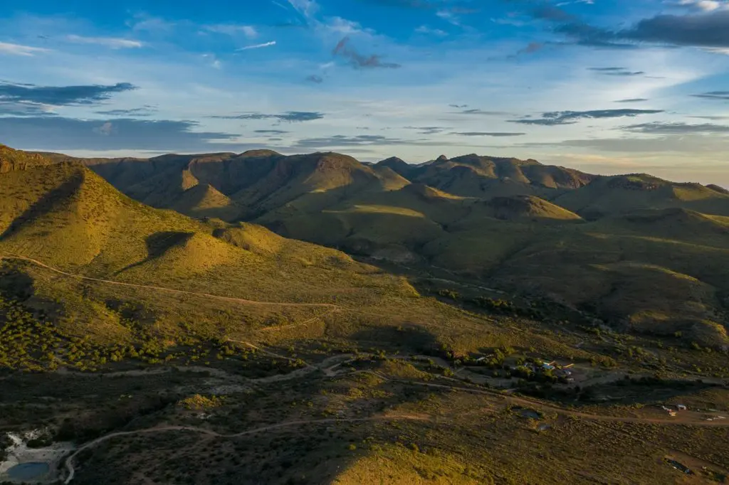 Fox Canyon1