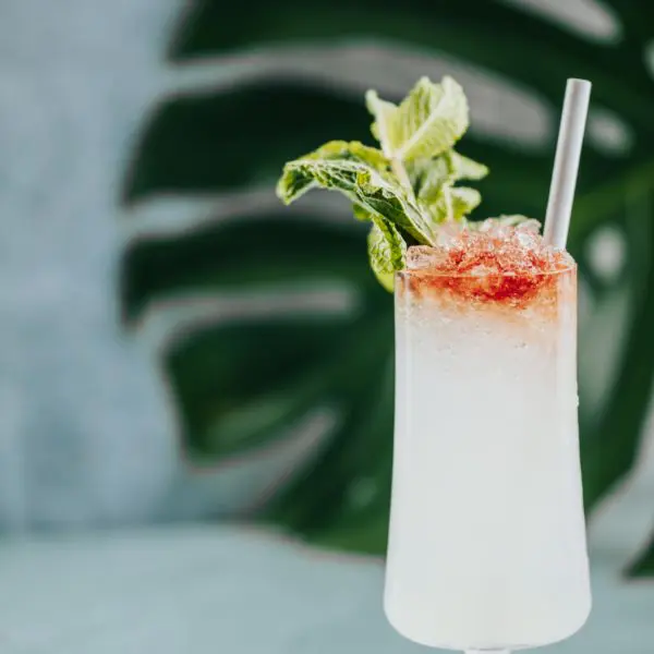 Highland Park Swizzle