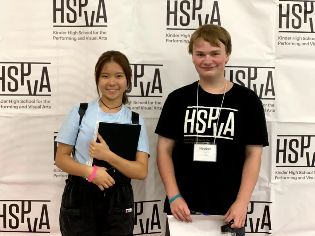 Students Helping Students — New Free Online Tutoring Service Has Standout High Schoolers Volunteering to Assist Their Peers