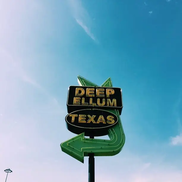 Deep Ellum Finally Earns Cultural District Distinction, Opening the Door For More Arts and Culture Projects