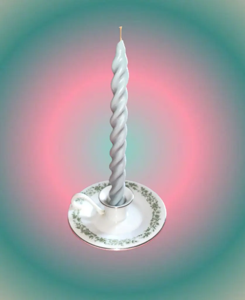That Safe Scents unicorn candle, for reference.