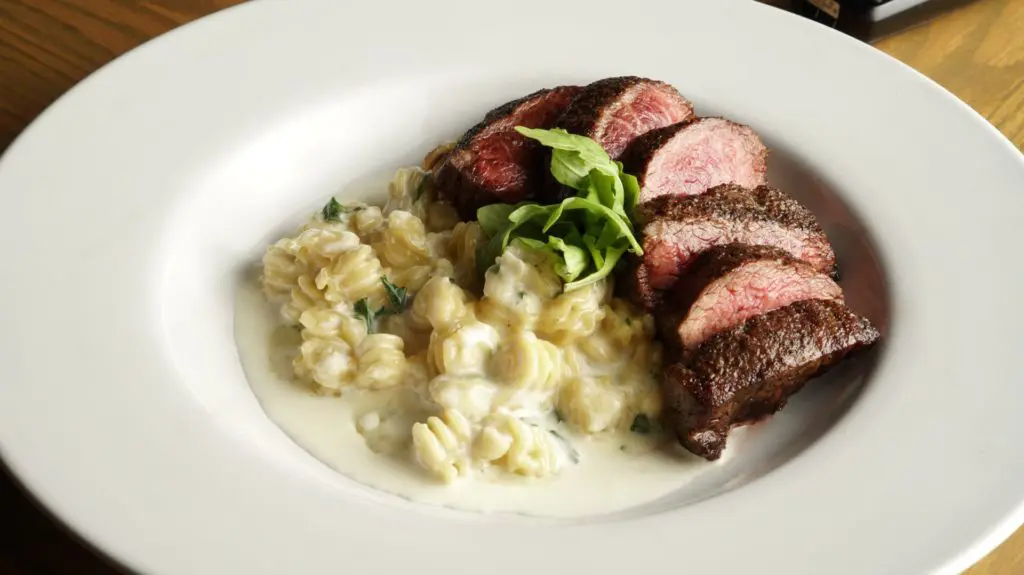Bavette Grill is now open in Plano's Granite Park.