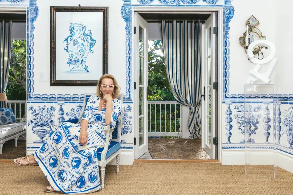 Casa Branca 036 ABranca_KBshowhouse_ Nick Mele Photography (Photo by Nick Sargent)